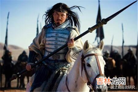 历史上马超怎么死的马超是被谁杀的(马超杀过哪个大将)