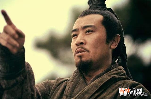 历史上马超怎么死的马超是被谁杀的(马超杀过哪个大将)