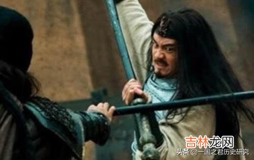 历史上马超怎么死的马超是被谁杀的(马超杀过哪个大将)