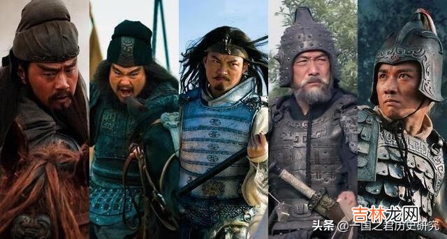 历史上马超怎么死的马超是被谁杀的(马超杀过哪个大将)