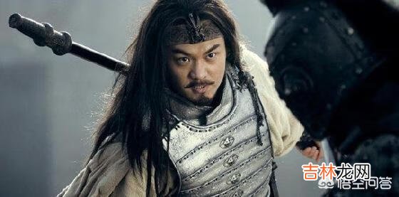 《三国演义》中刘备的五虎上将之一的马超到底是怎么死的