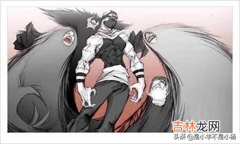 角都为什么是不死之身（角都为什么要刺杀初代)