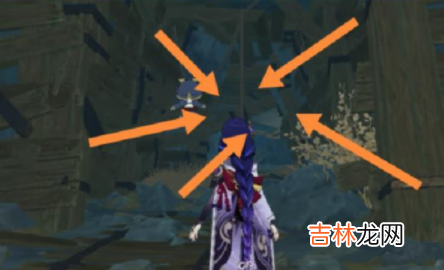 原神遗迹巨蛇打法技巧分享