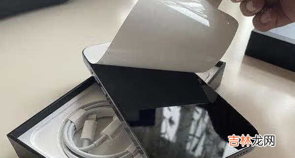 iPhone13Pro银色开箱_iPhone13Pro银色开箱评测