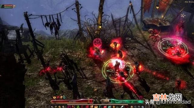 暗黑破坏神3单机通关了玩什么好（暗黑破坏神3玩什么难度好)