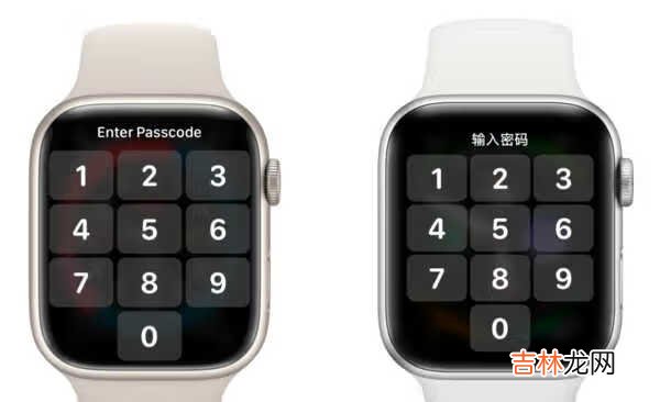 applewatchs7表盘新功能_applewatchs7表盘功能详情