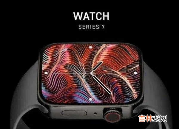 applewatchs7表盘新功能_applewatchs7表盘功能详情