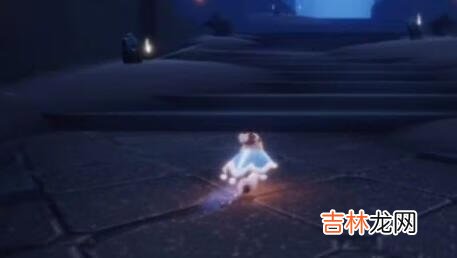 光遇禁阁赏花任务攻略