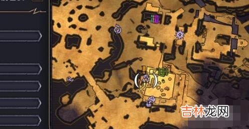小缇娜的奇幻之地怎么洗点