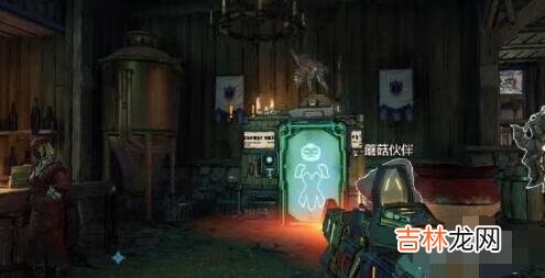 小缇娜的奇幻之地怎么洗点