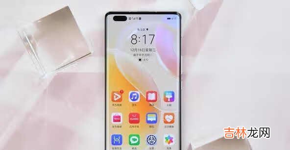 华为nova8和华为p40哪个好用_华为nova8和华为p40参数对比