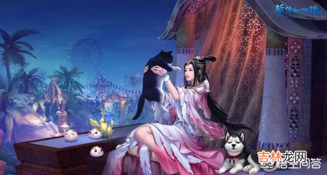 倩女幽魂最赚钱方法（新倩女幽魂赚钱技巧)