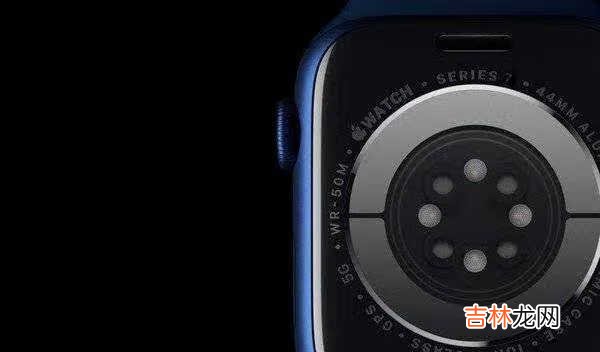 apple watch series 7价格_大概多少钱