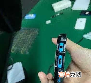 红米k40有没有耳机孔_红米k40 保留了耳机孔吗