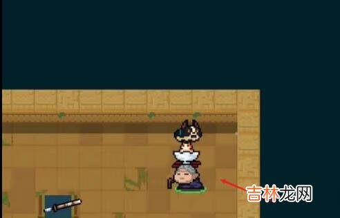 元气骑士千岁奶奶获取方法