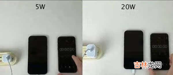 iphone1220w快充伤电池吗_iphone1220w快充对电池有伤害吗