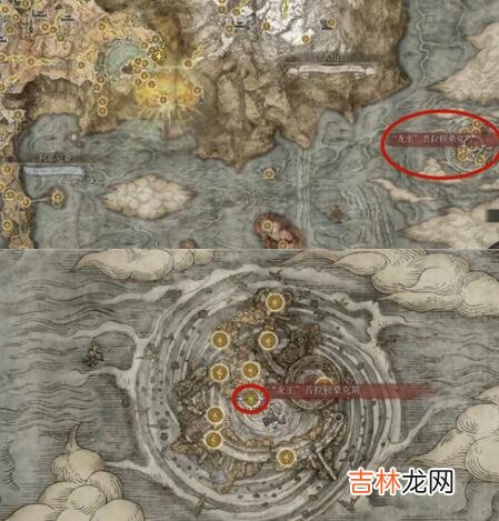 艾尔登法环米凯拉的针怎么用