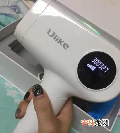 ulike脱毛仪怎么用_ulike脱毛仪使用方法