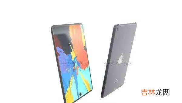 ipadmini6是不是全面屏_ipadmini6是全面屏吗