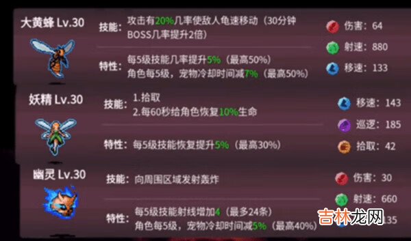 地下城割草宠物怎么召唤