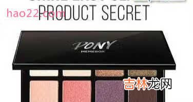 平价又好用的眼影牌子推荐，2018年平价好用眼影排行榜前十强
