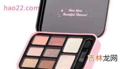 平价又好用的眼影牌子推荐，2018年平价好用眼影排行榜前十强