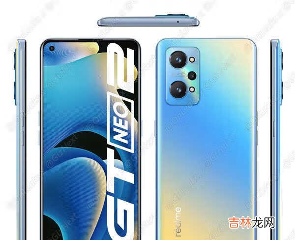 realme GT Neo2发布时间_realme GT Neo2即将上市