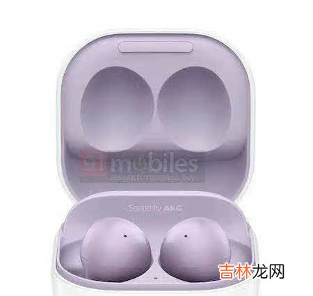 三星GalaxyBuds2颜色曝光_三星GalaxyBuds2五款配色