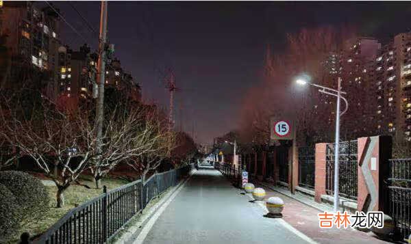小米11和華爲mate40pro哪個拍照好?手機拍照對比