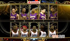 在电视上怎么玩NBA2K13（nba2k13如何下载)