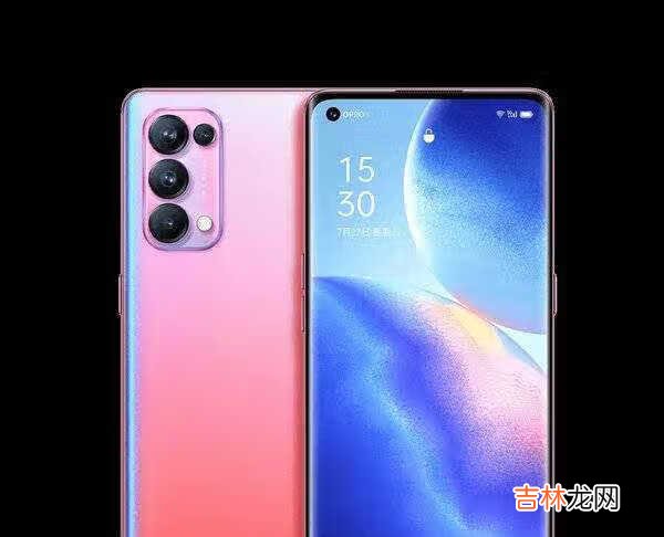 opporeno5pro颜色有几款_opporeno5pro手机有哪些颜色