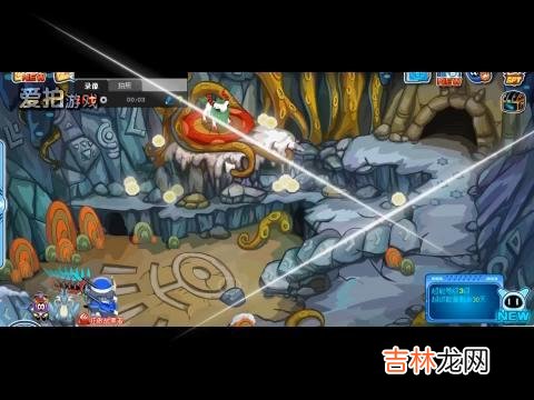 魔狮迪露怎么打（魔狮迪露要怎么打)