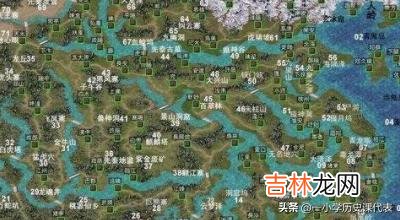 三国群英传7怎么玩（三国群英传7游戏解说)