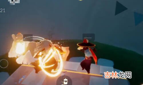 光遇老奶奶吃饭活动什么时候结束