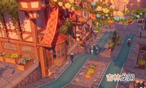 原神节日活动有哪些