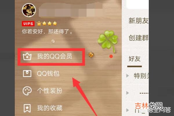 QQ会员自动续费怎么取消（关闭qq会员自动续费怎么取消)