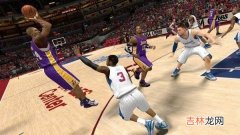 NBA2K13用电脑怎么玩（nba2k13电脑版怎么弄成中文)