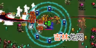 地下城割草空间之旅怎么解锁