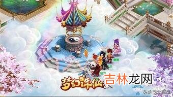 梦幻诛仙天音怎么玩(诛仙天音是不是要堆防御)