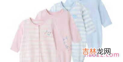 哪些牌子的婴儿装好?婴儿装十大品牌排行榜推荐