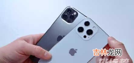 iPhone13Pro和iPhone13Promax区别_有什么不同