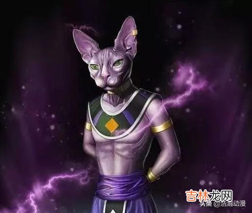 在《龙珠超》中，比鲁斯来地球的原因是什么为何未来特兰克斯的年代里比鲁斯没有来