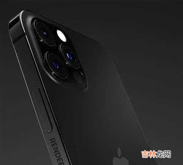 iPhone13 Pro真机图_iPhone13 Pro渲染图曝光