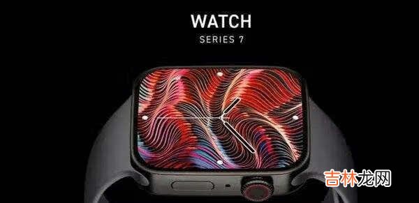 applewatchseries7和6对比_有什么区别