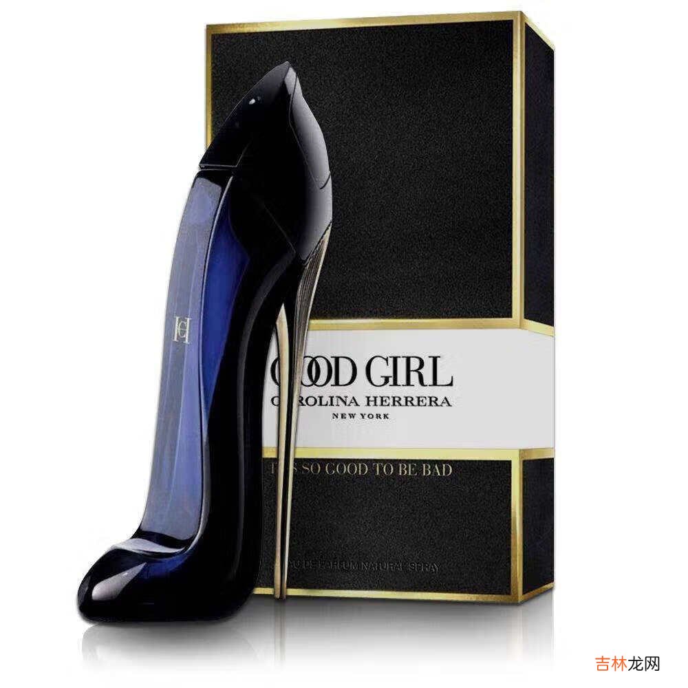 最美高跟鞋香水 good girl