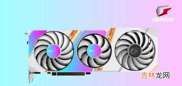 七彩虹新款RTX 3050显卡推荐-七彩虹RTX 3050桌面显卡评测