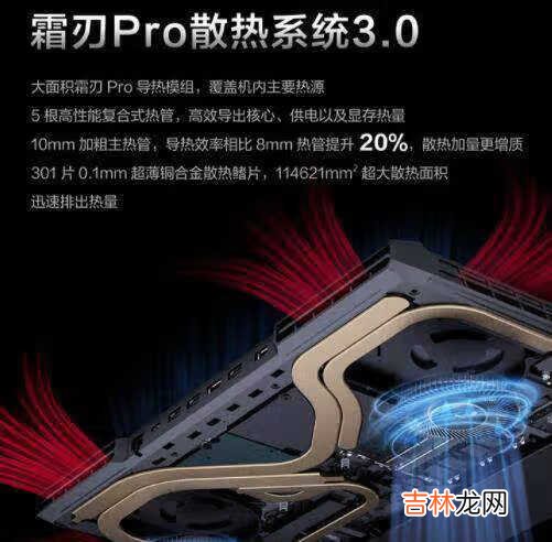 宏碁掠夺者战斧300和联想y9000p区别？主要参数对比