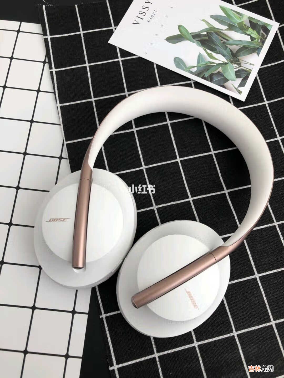 Bose 700 无线消噪耳机-旅途中的好搭档