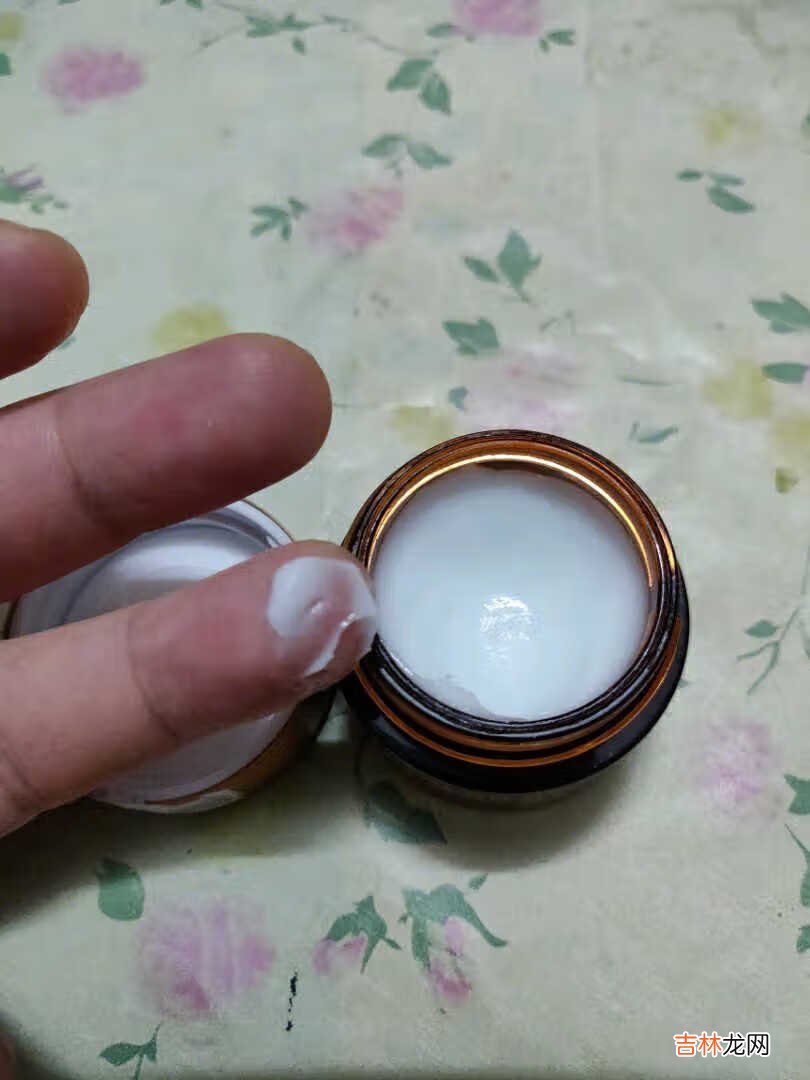科颜氏眼霜