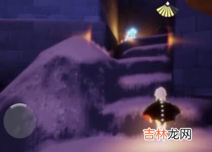 光遇表演季摇滚先祖位置